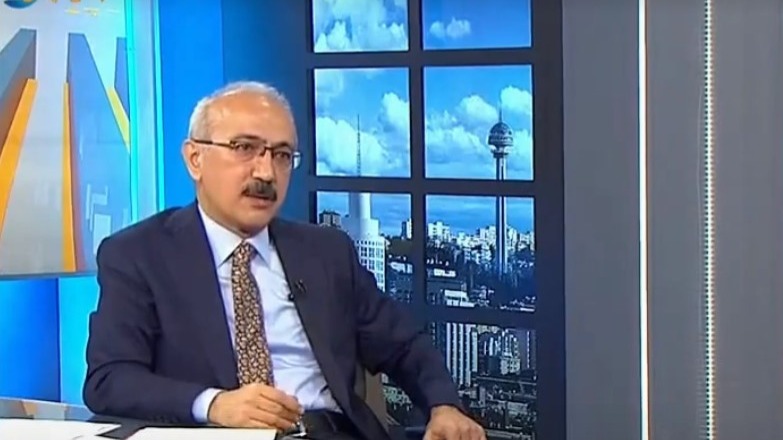 Hazine’den sorumlu Elvan: Yöntemi eleştirebilirsiniz ama kimseyi yolsuzlukla suçlayamazsınız